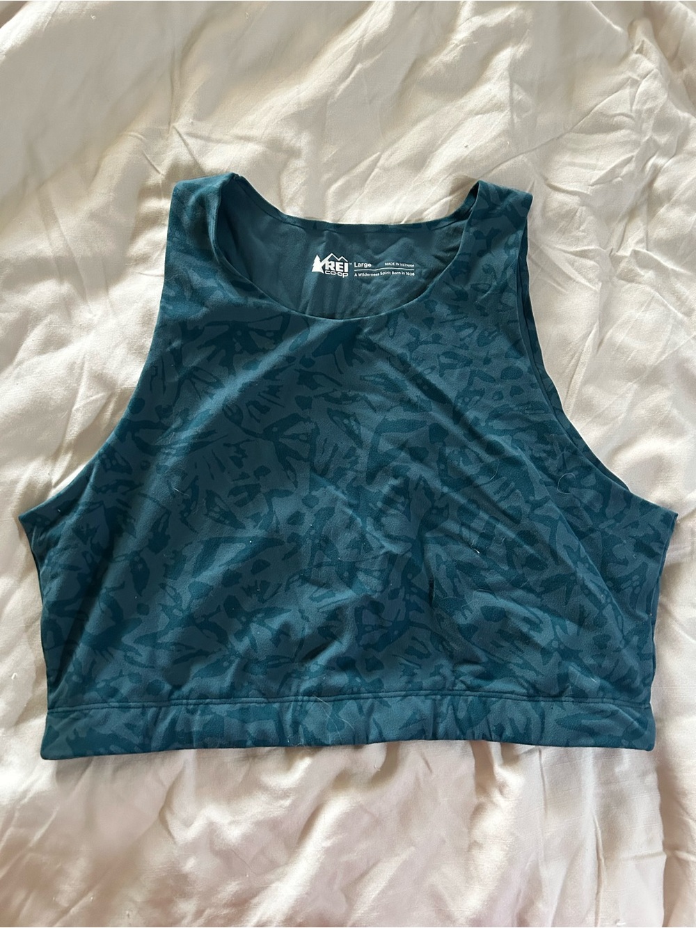 REI Women’s Bra Top